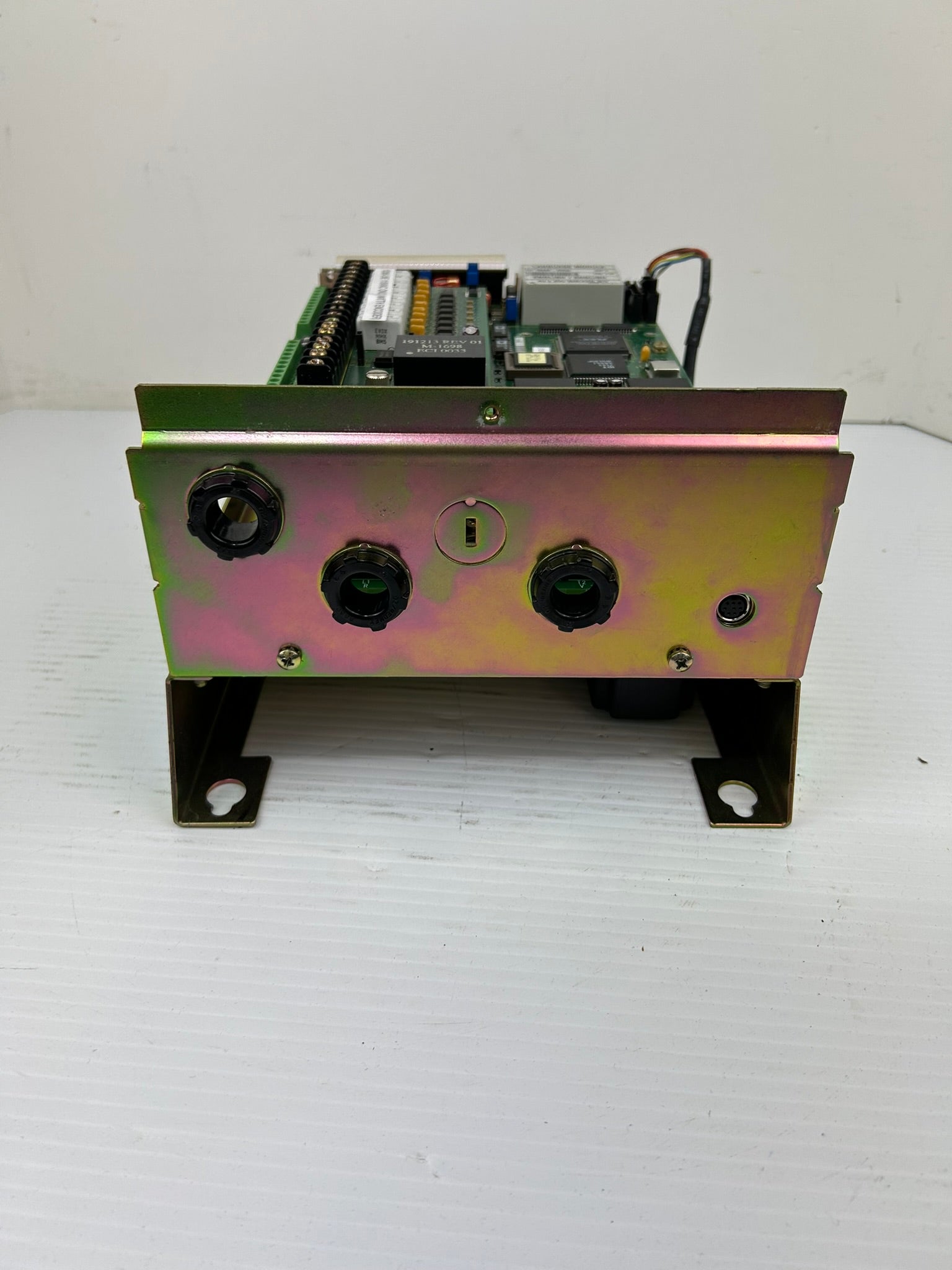 Allen-Bradley 1336E-BRF15-AE-EN-L9E Drive Series D - Missing Cover