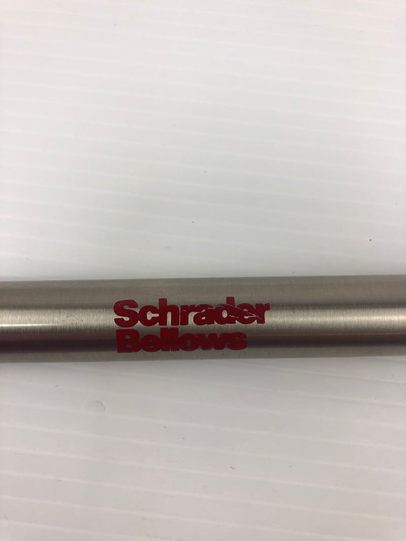 Schrader Bellows WD395486 A Pneumatic Cylinder 00.75 DXPSRM 10.000