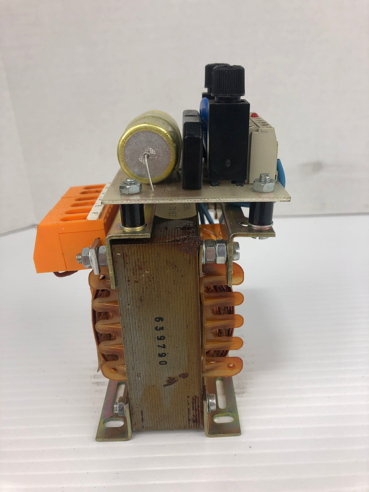 Parker EX00-N01B Transformer 110/220V 70VA 0,5A 50/60Hz