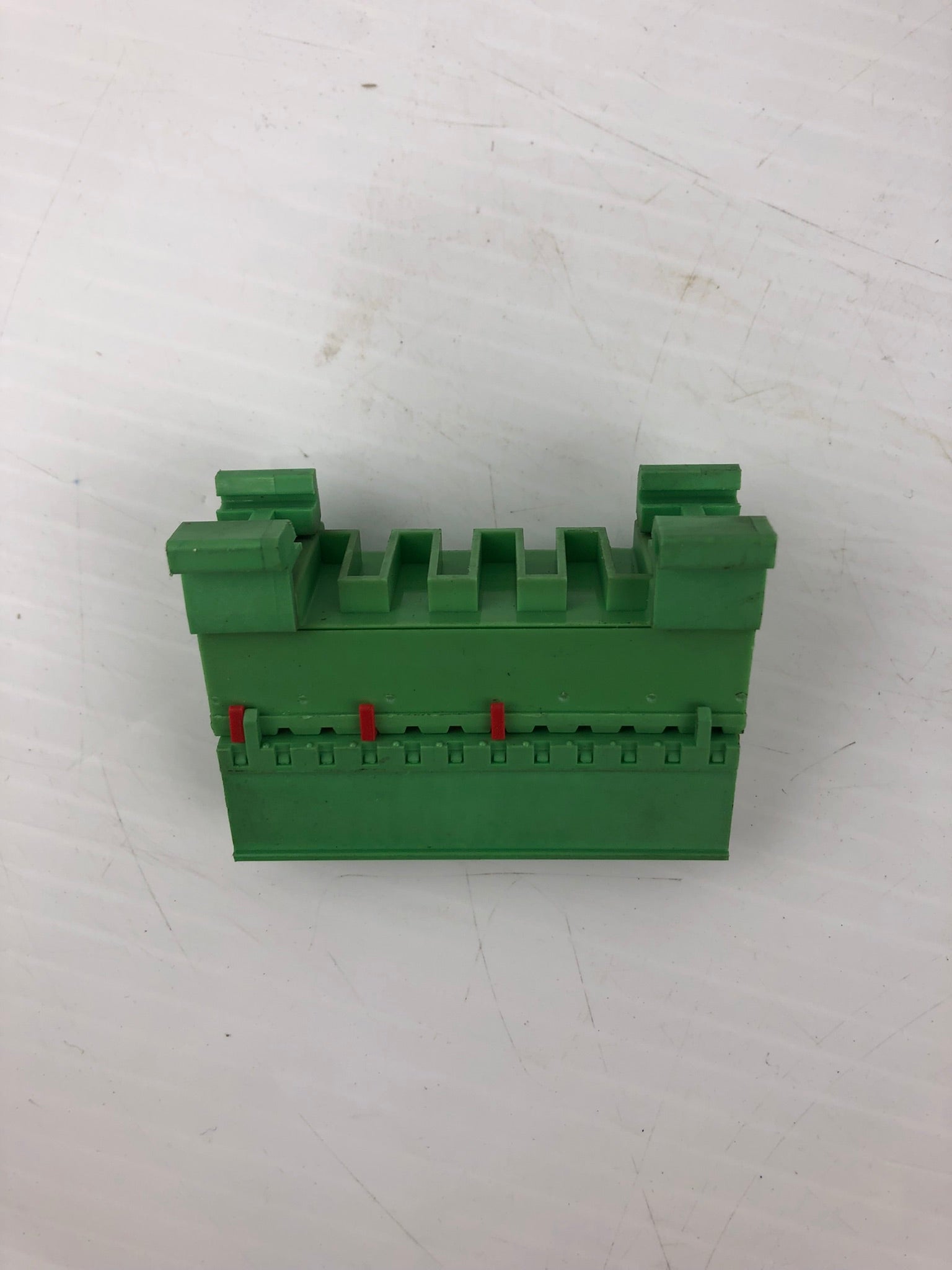 Phoenix Contact MSTBVK2.5-5.08 Contactor Terminal Block 12 Slot - Lot of 6
