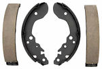 Raybestos 710PG Drum Brake Shoe-PG Plus Professional Grade Organic Rear