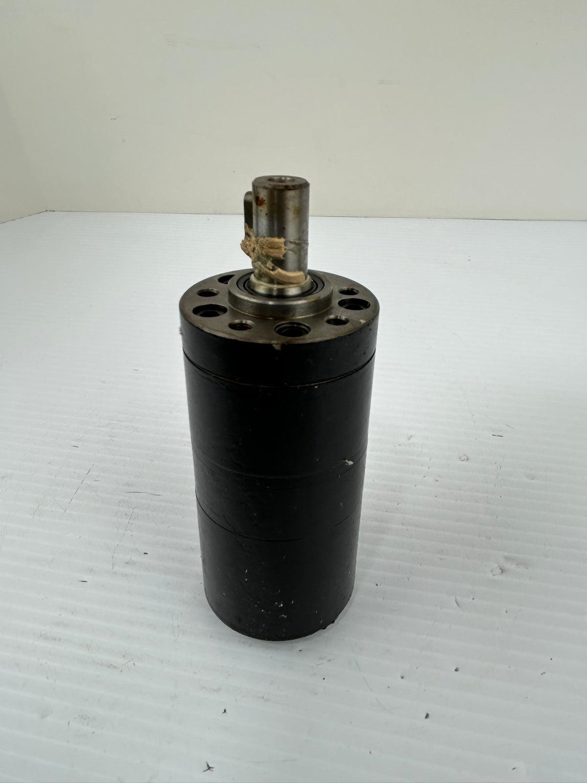 Eaton Char-Lynn 129-0004-002 Hydraulic Motor J Series 1.93 CI