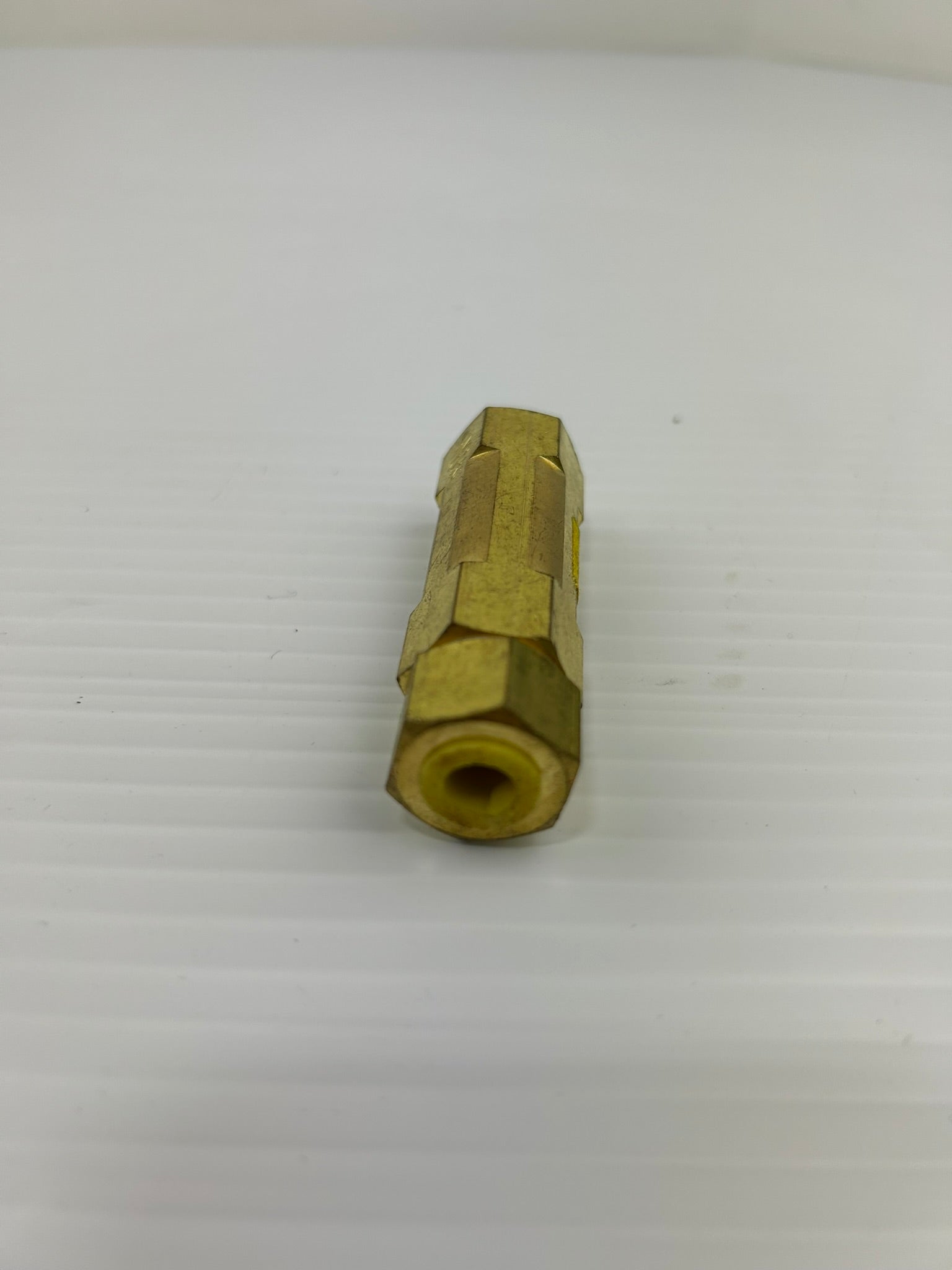 HOKE 2234 Inline Filter Element 20-30 Microns 316SS 1/8"