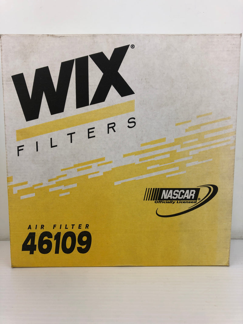 WIX 46109 Air Filter