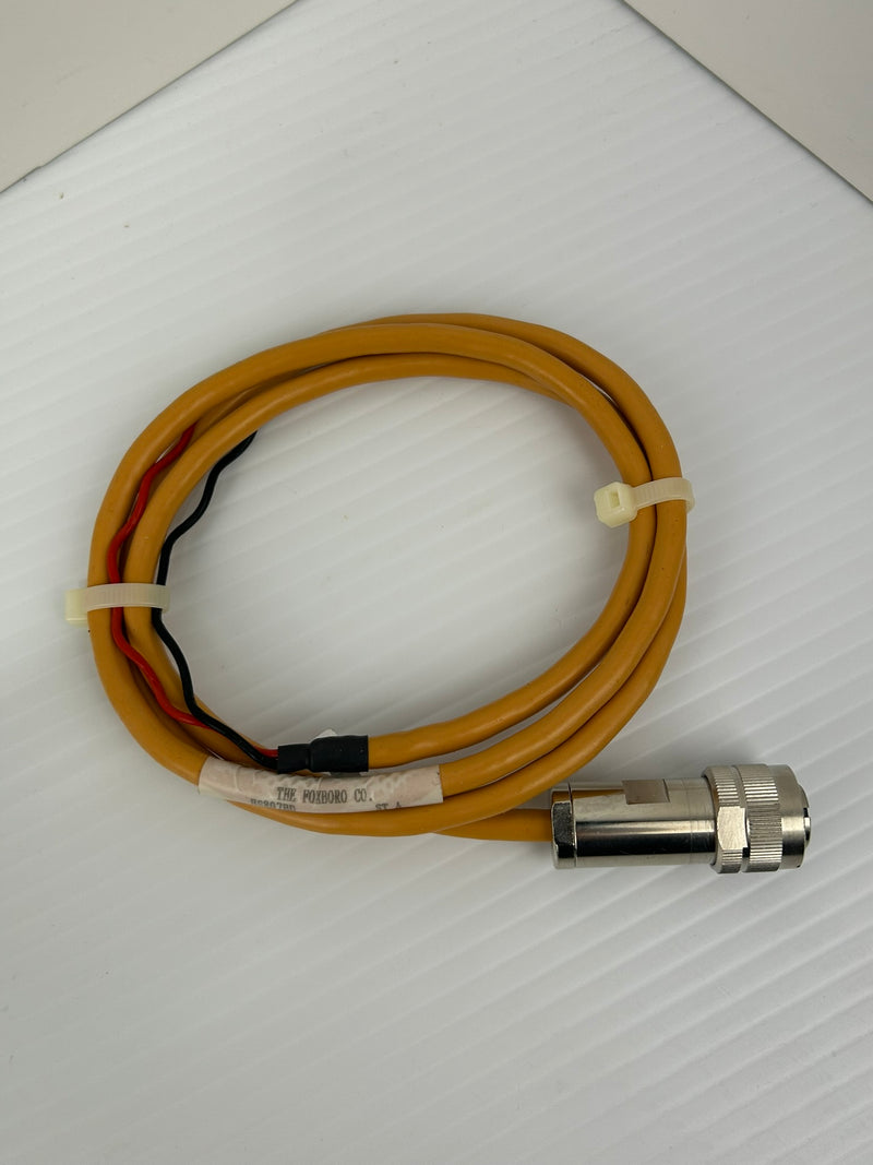 Foxboro BS807BD Female Termination Cable 4'