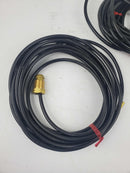 Pro Torch Welding Gas Hose - Lot of 2