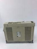 Mitsubishi MR-H100BN AC Servo Drive 200-230V 5.5A 1kW 50/60Hz