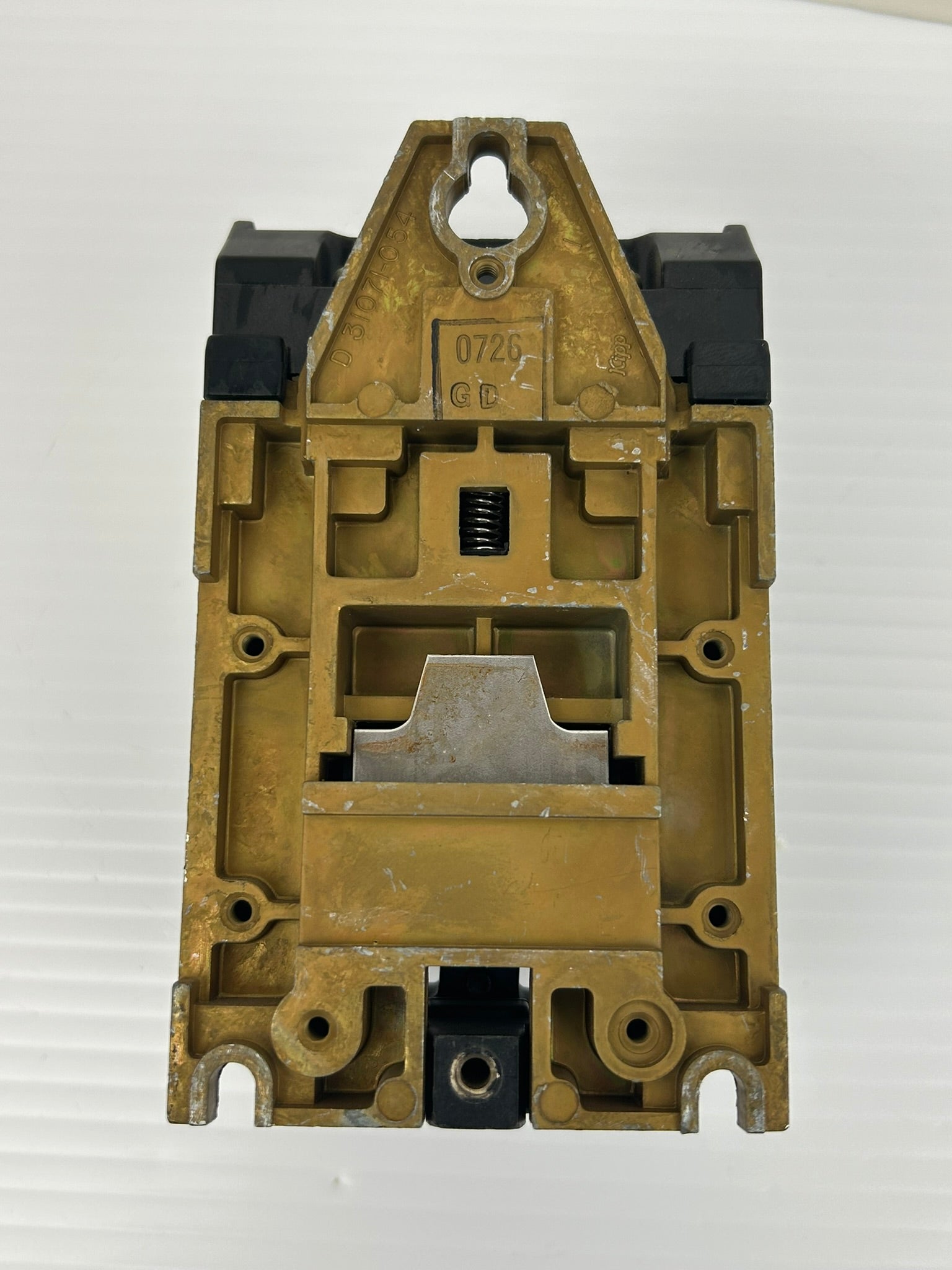 Square D 8501 Control Relay Type HO 40 Series C