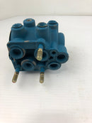 Bendix 286773X Brake Valve Basic E-7 M1701W (Remanufactured)