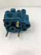 Bendix 286773X Brake Valve Basic E-7 M1701W (Remanufactured)