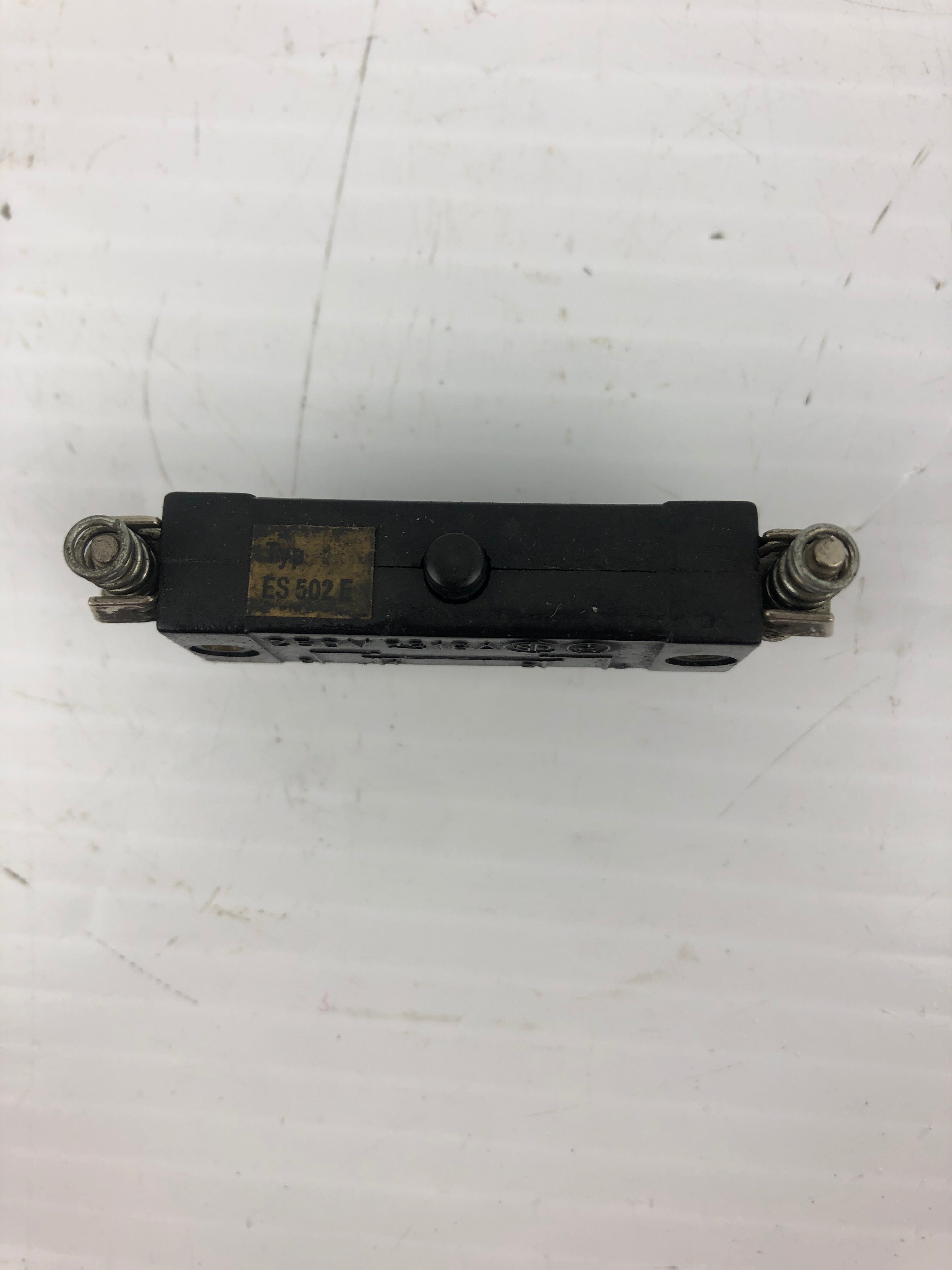 Euchner ES 502 Limit Switch 250V 16A