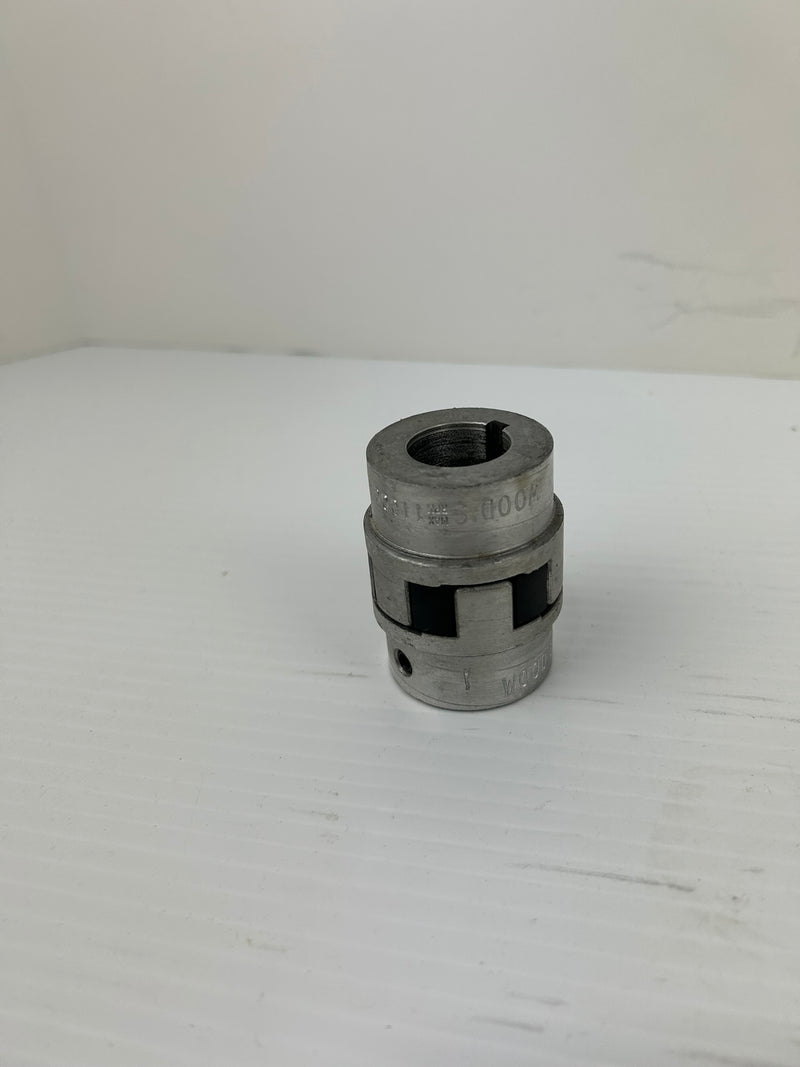 Woods 11000 G 100X7/8 TFA Coupling - Set of 2