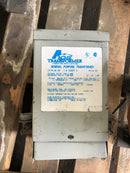 Acme Transformer T253009S General Purpose Transformer Single Phase