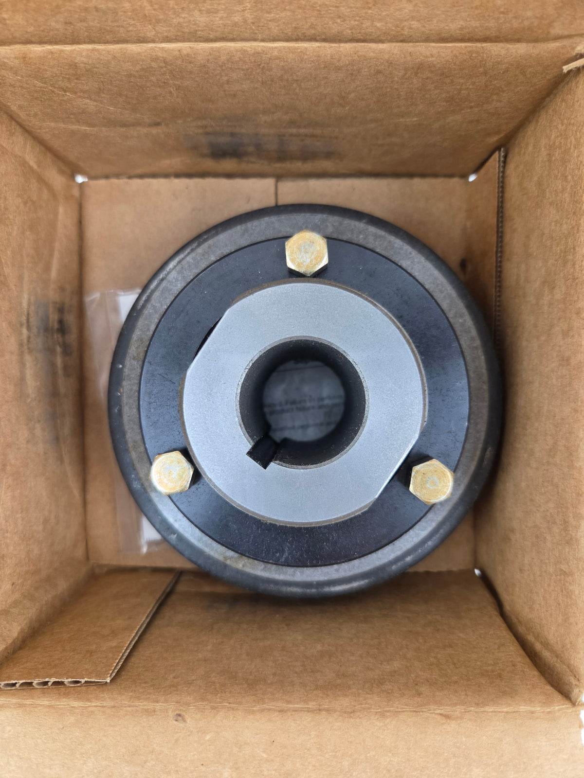 Morse 466104 Torque Limiter 500A-1TL1-1/4FB 500-A