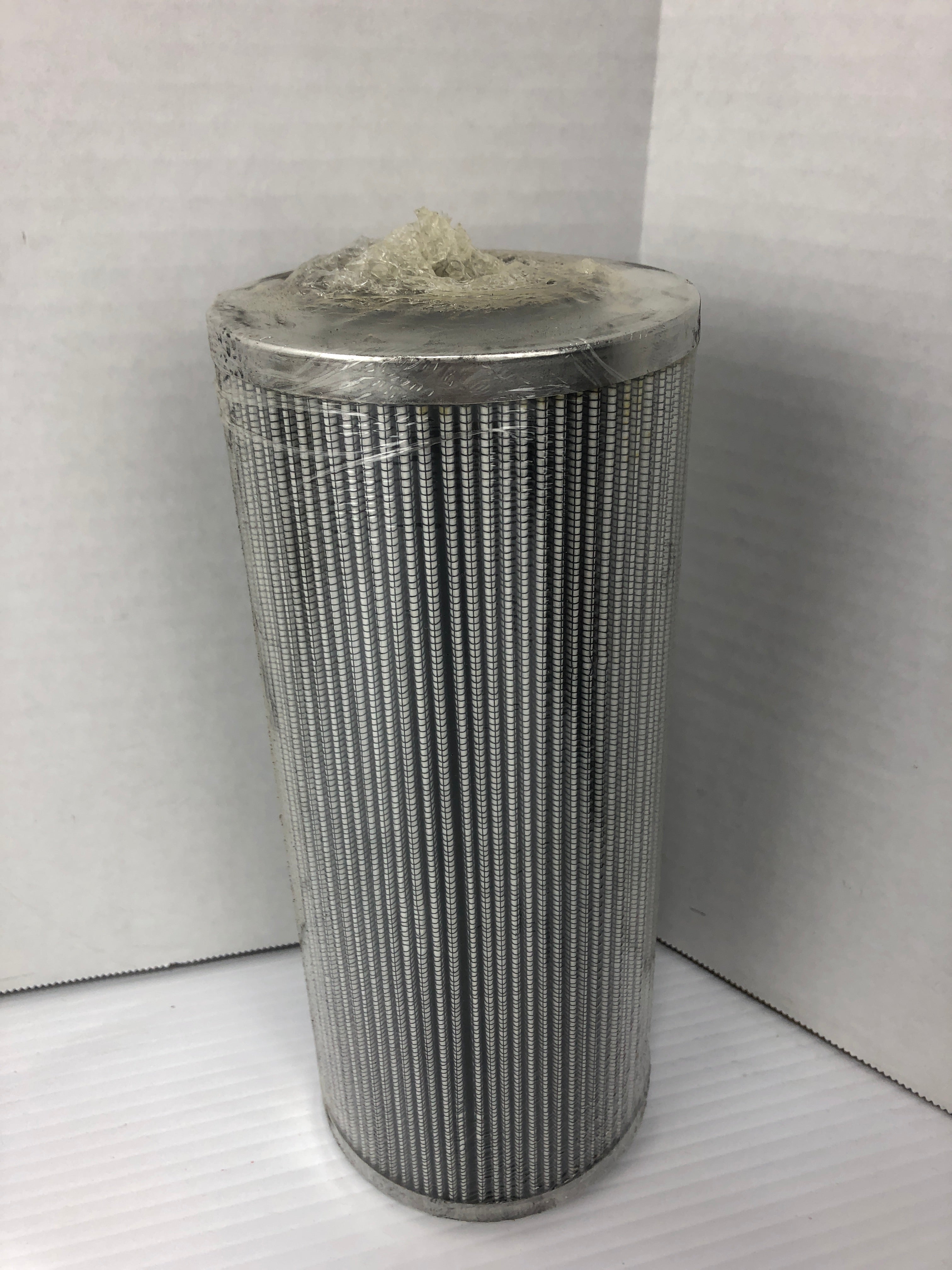 Hydraulic Connections D650G03A Filter