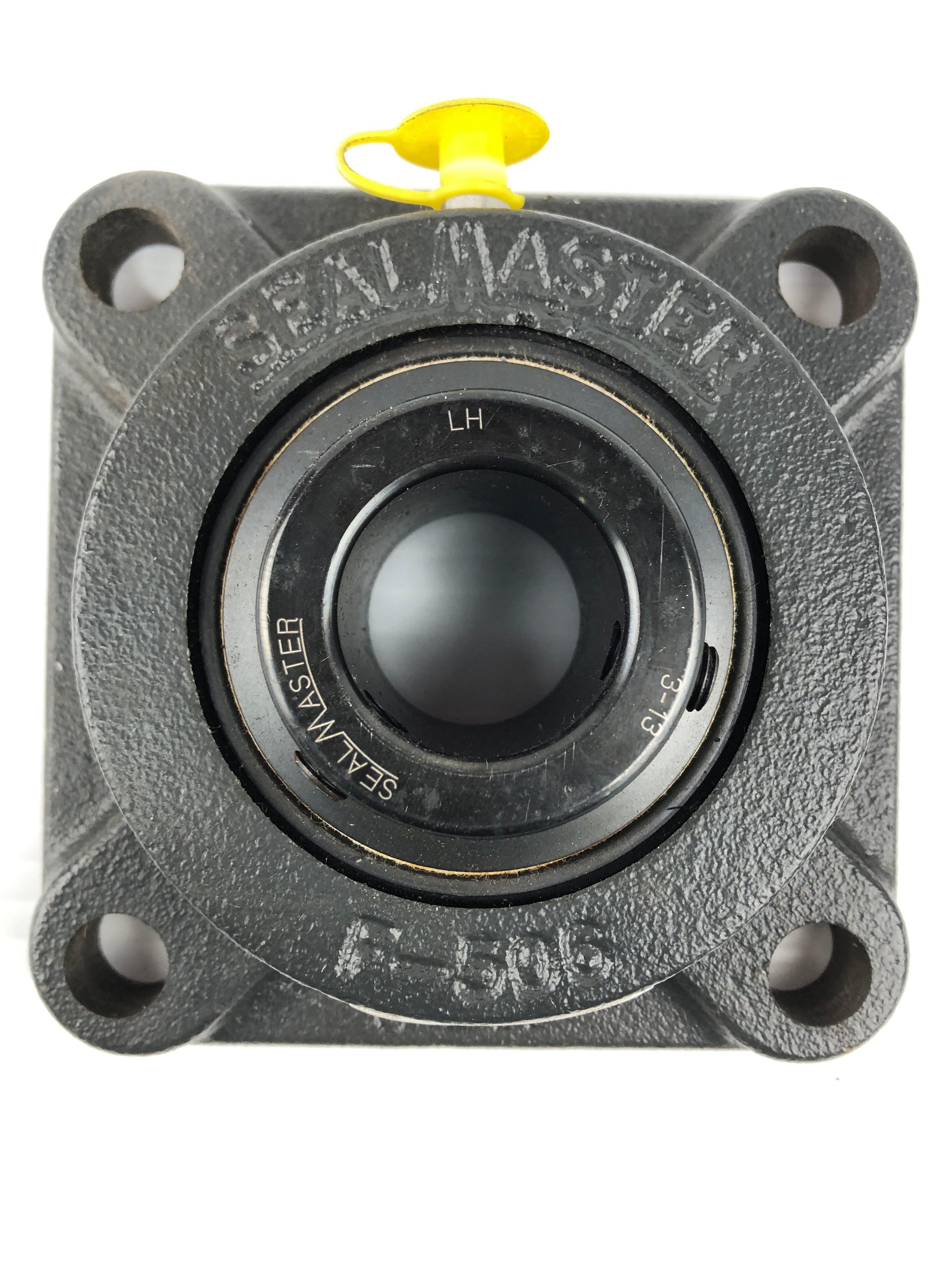 Seal Master MSFT-19 Flange Mount Bearing 1-3/16"