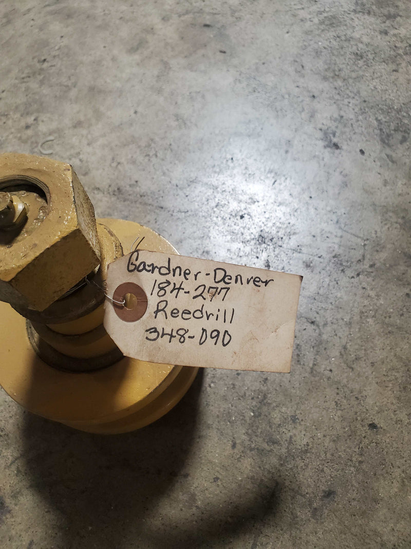 Caterpillar Part CAT Gardner-Denver 184-277 Reedrill 348-090