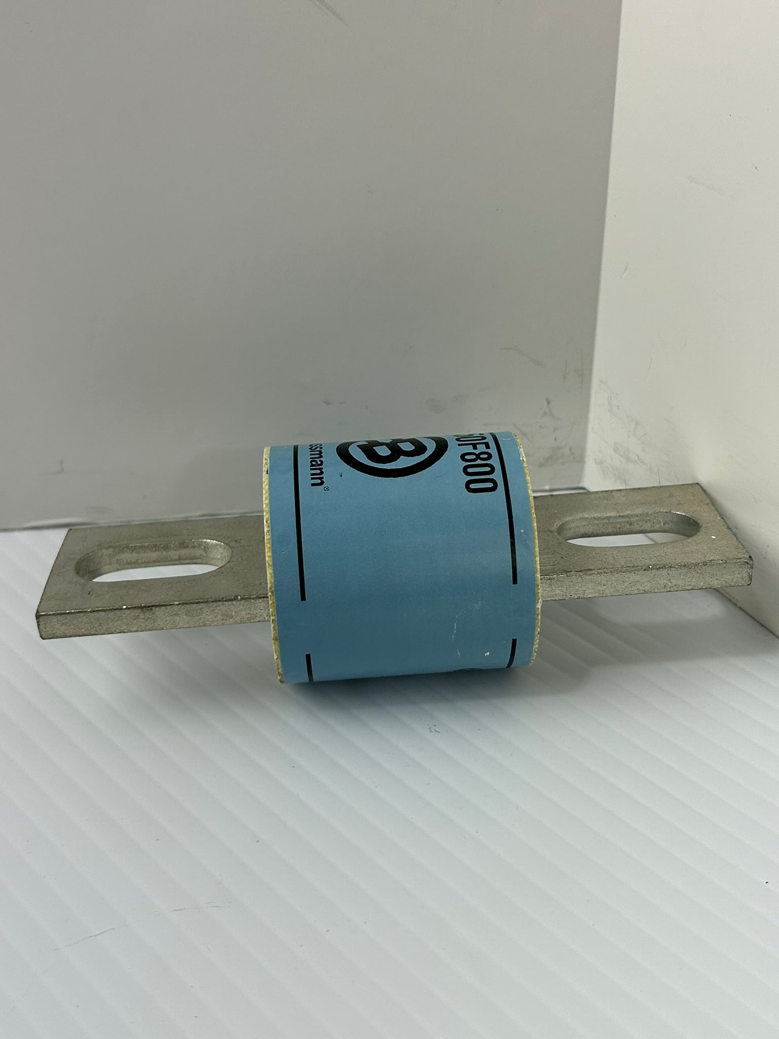 Bussmann XL50F800 Fuse 500V 800A Reliance Electric 64676-120BGX