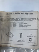 Blade Flange Kit 851026