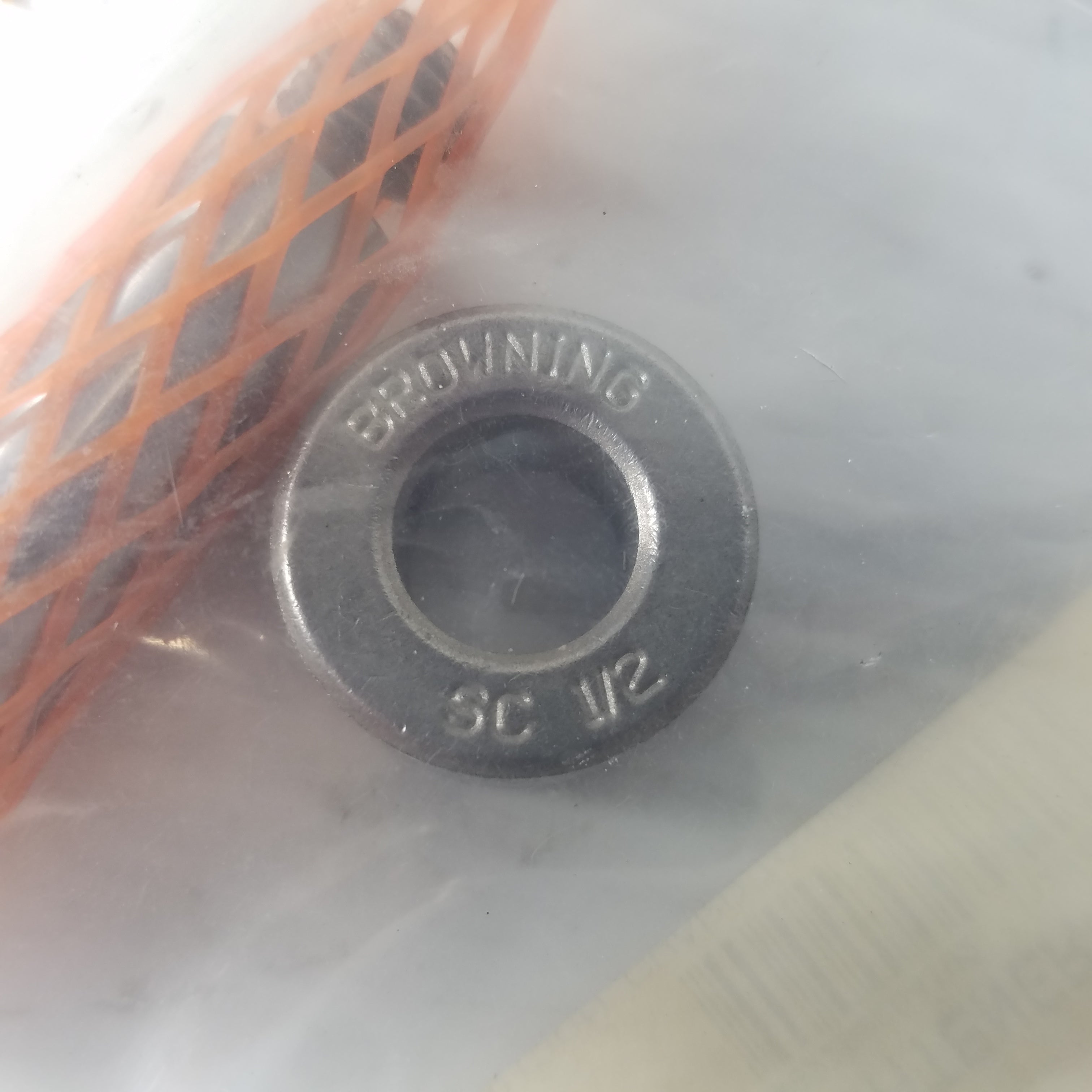 Browning 1296938 N1 Tightener Shaft