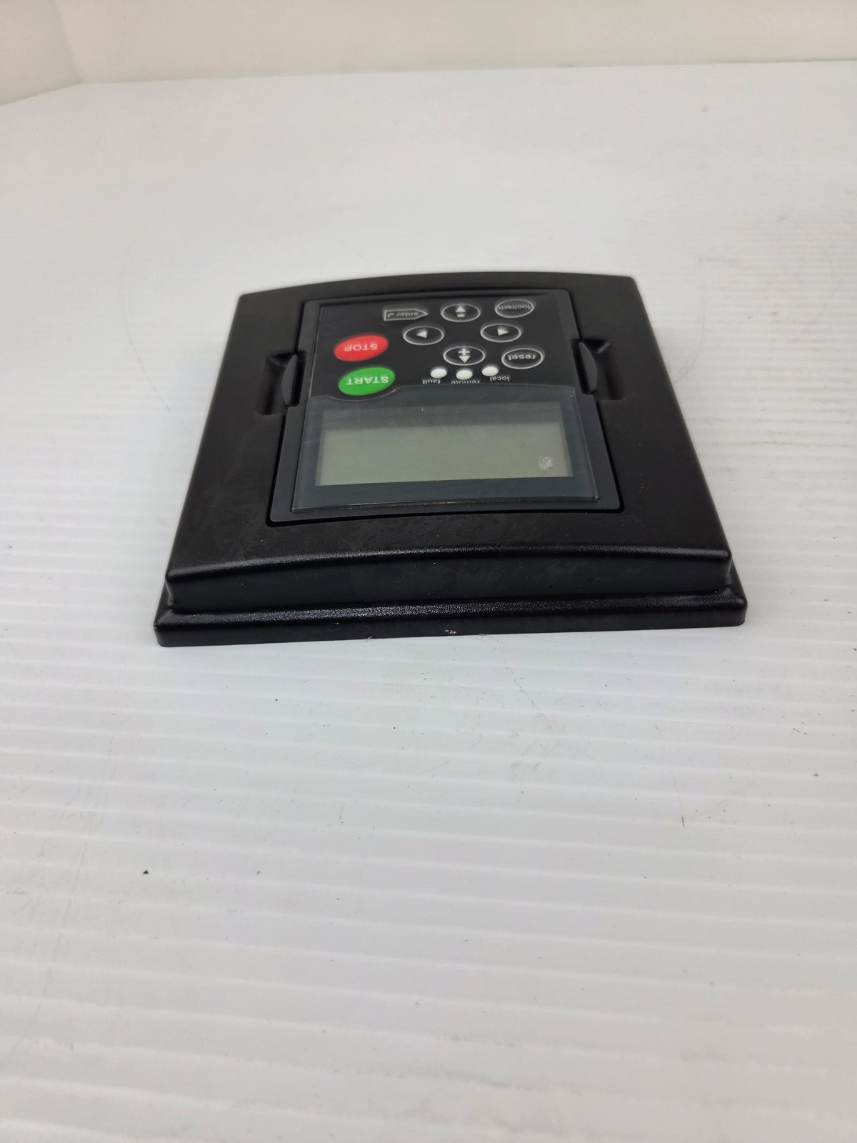 Eaton 254J5181207E Variable Frequency Drive Control Panel Keypad