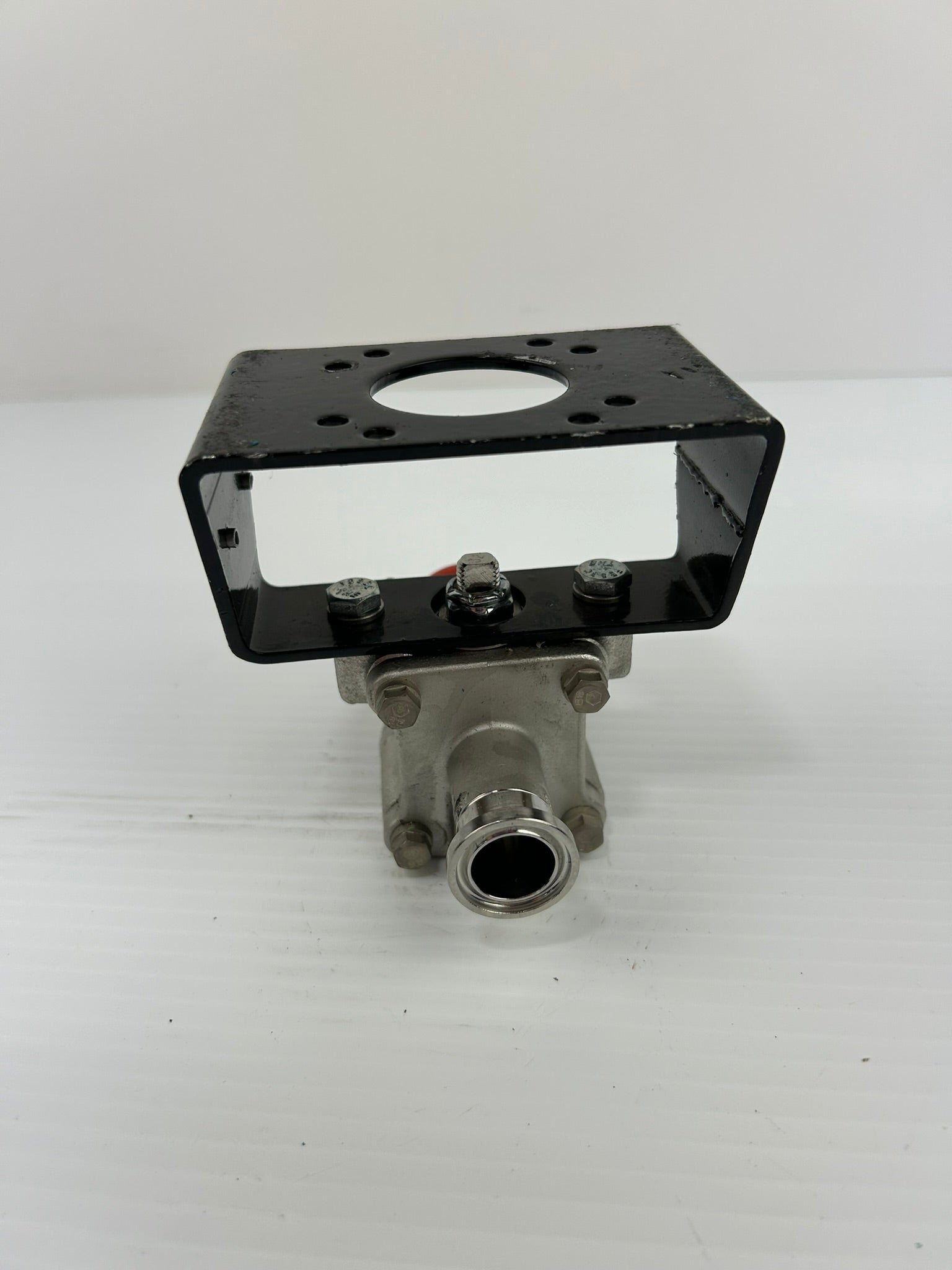 Worcester 3/4GPWK4466T Valve with Mounting Bracket MK502