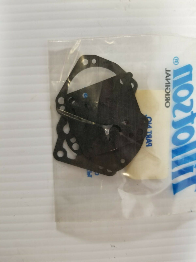 Tillotson DG-10-HS Diaphragm & Gasket Set DG10HS