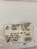 Sidel 00000013319 ECROU HFR ISO7040-M5-10 Nut - Lot of 70