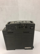 Idec PS5R-VB12 Power Supply Class: 2 100-240VAC 0.35-0.19A 15W