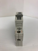 Allen-Bradley 1492-CB1 G050 Circuit Breaker Ser. B 5A 1P - Lot of 3