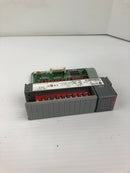 Allen-Bradley 1746-IA16 SLC500 Input Module Series D