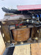 General Electric 9T22B5001 Transformer G22 ML-C 60Hz 3kVA 3 Phase