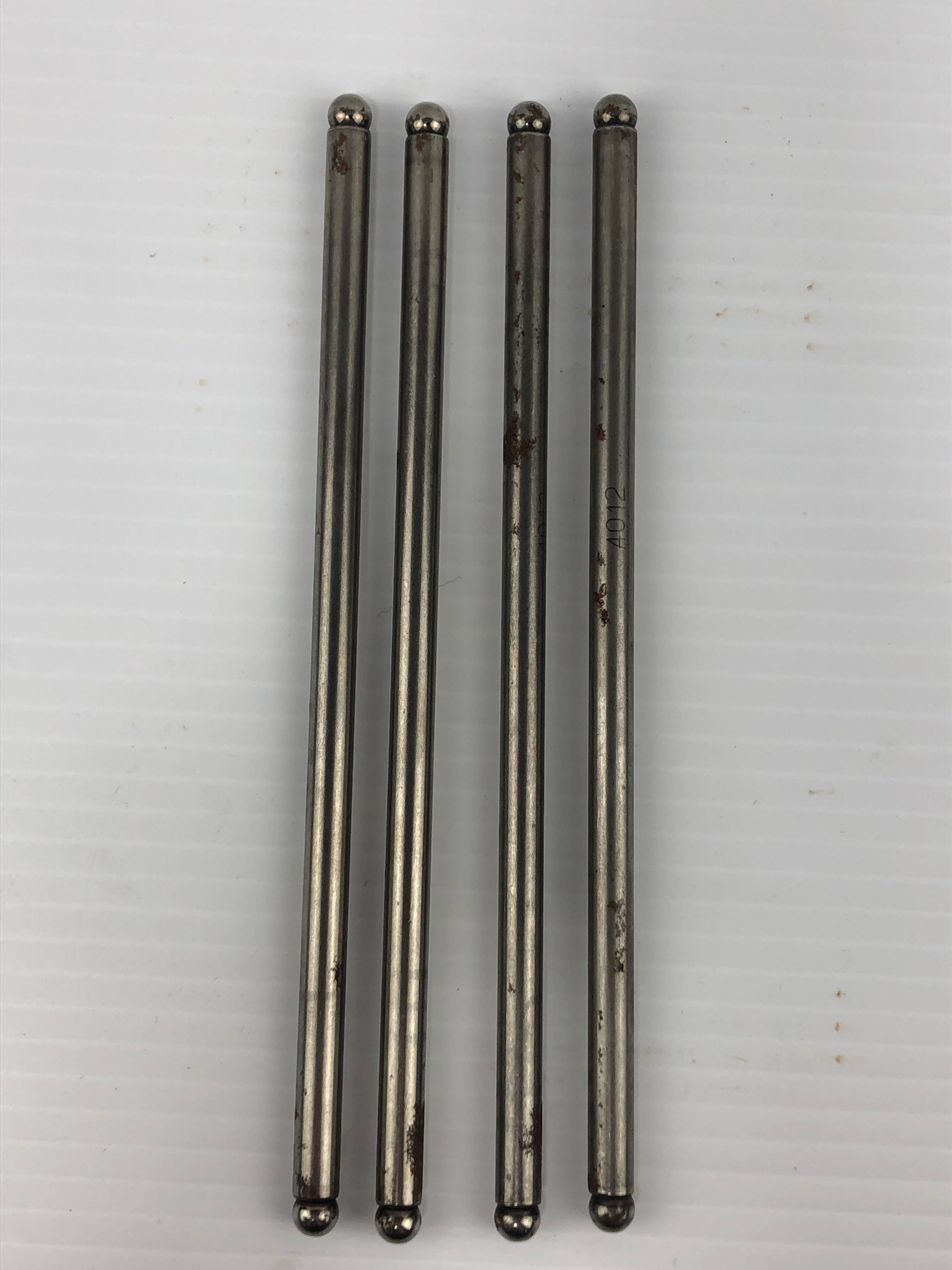 Clevite 2154012 Engine Push Rod 215-4012