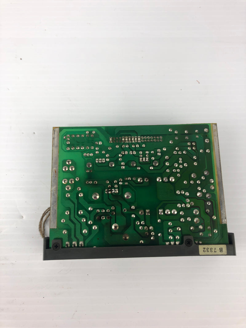 Atos MPC4004 CPU Module 4004.40