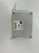 Bud Industries PN-1328-MB Plastic Electrical Enclosure Project Box C19