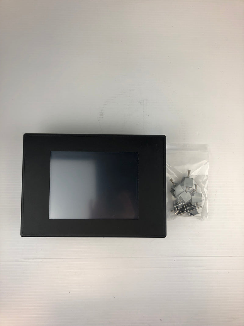 AXIOMTEK GOT-3840TL-N-RC Touchscreen Panel 18-28Vdc 3-2A