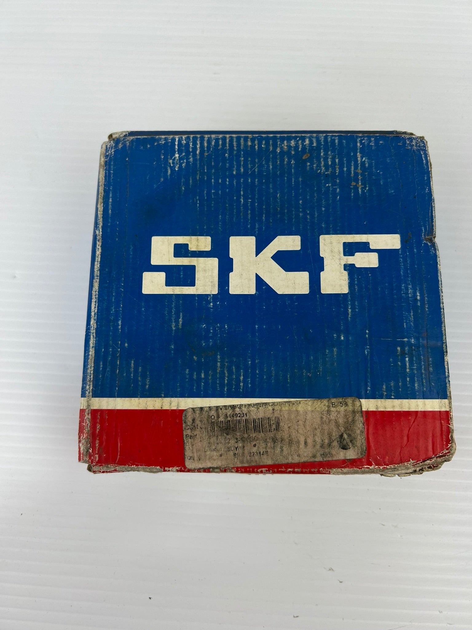 SKF 22314 E Explorer Spherical Roller Bearing 22314E