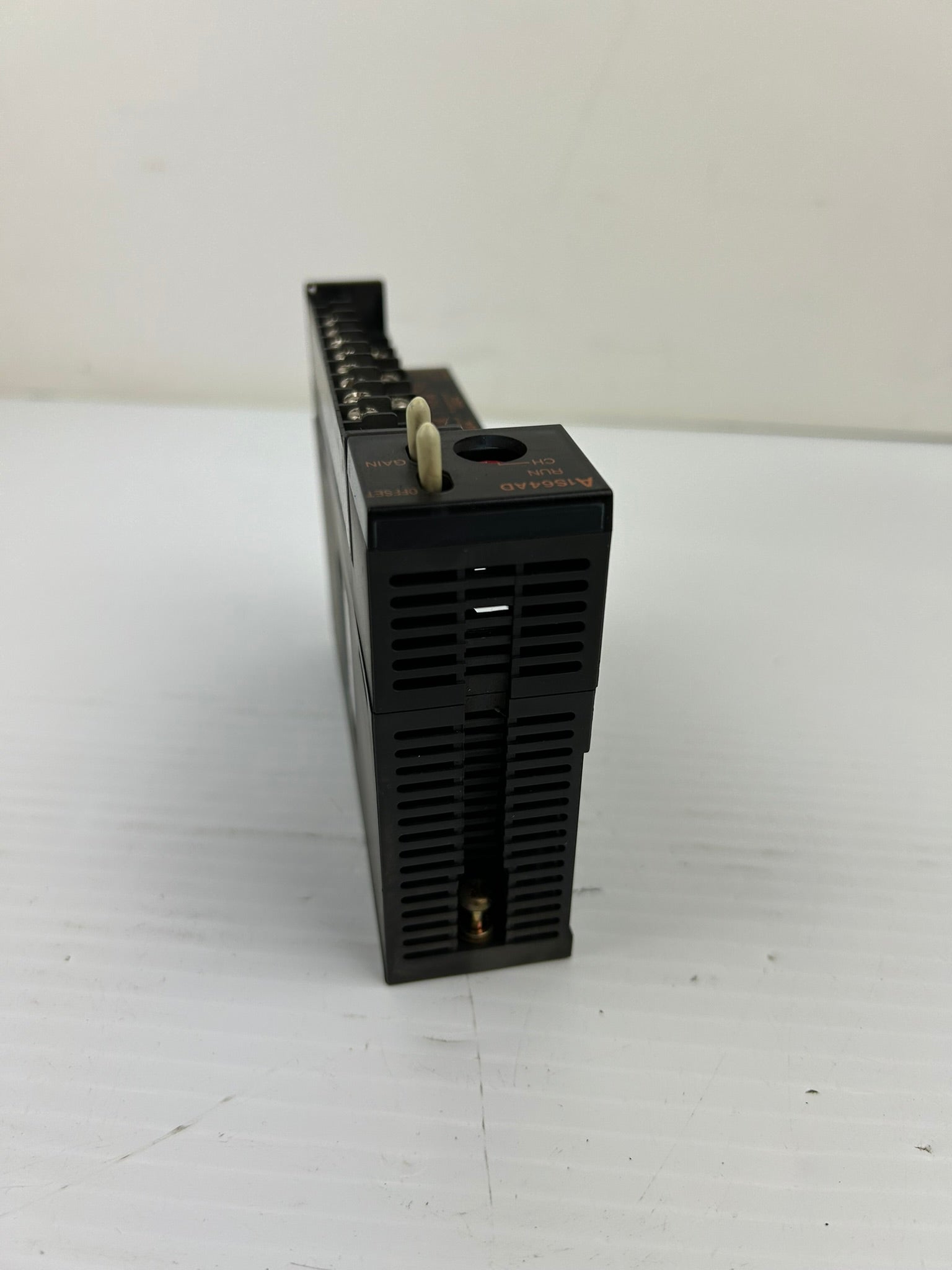 Mitsubishi A1S64AD A/D Converter Unit PLC Module 10~10V 4~20mA