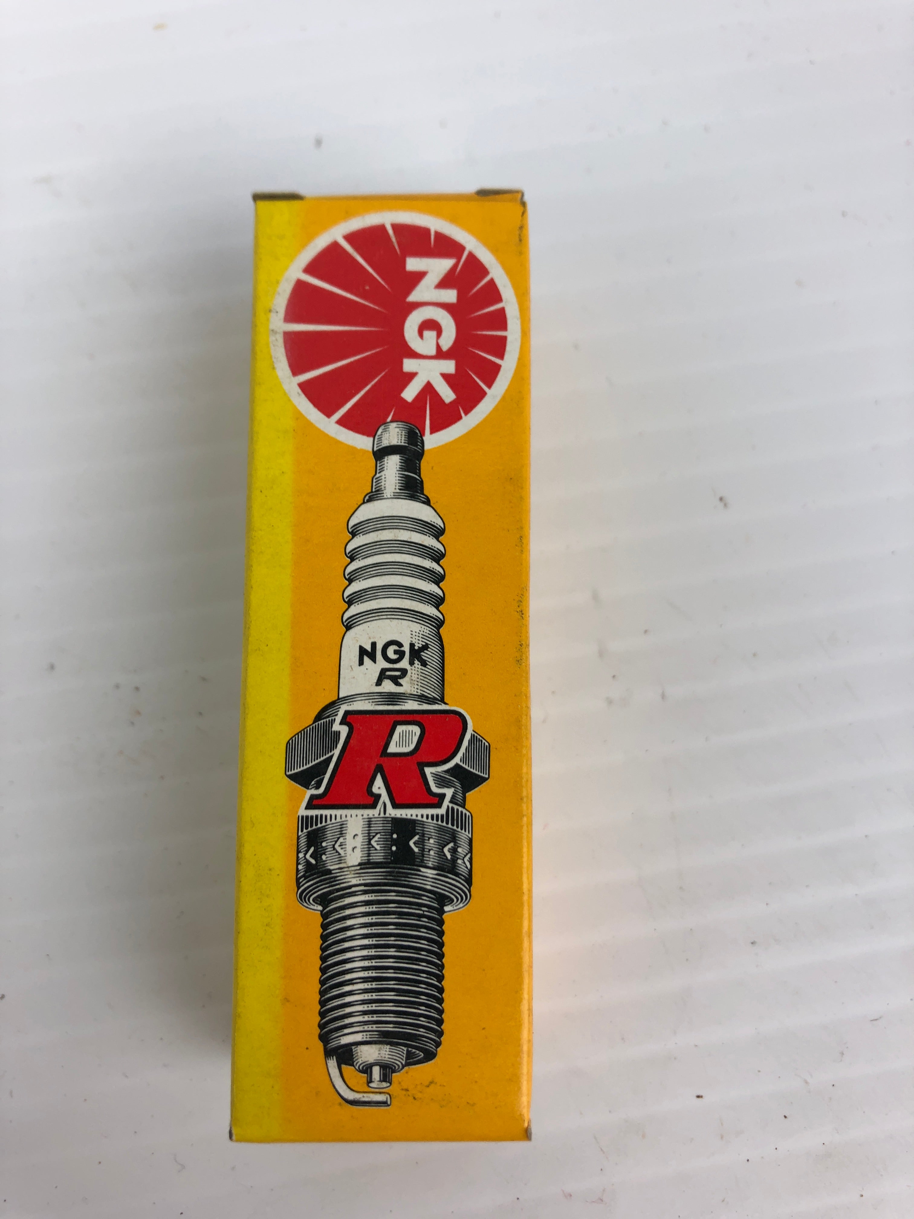 NGK 7421 BMR6A Spark Plug