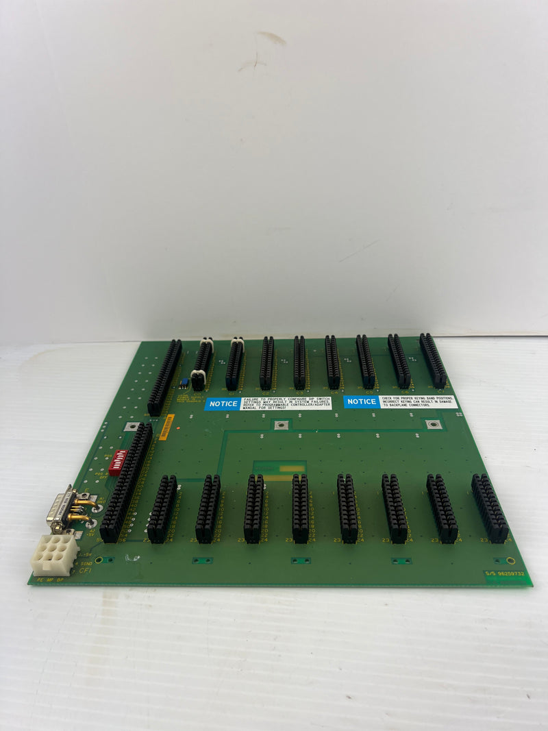 Allen-Bradley 9625973 Circuit Board