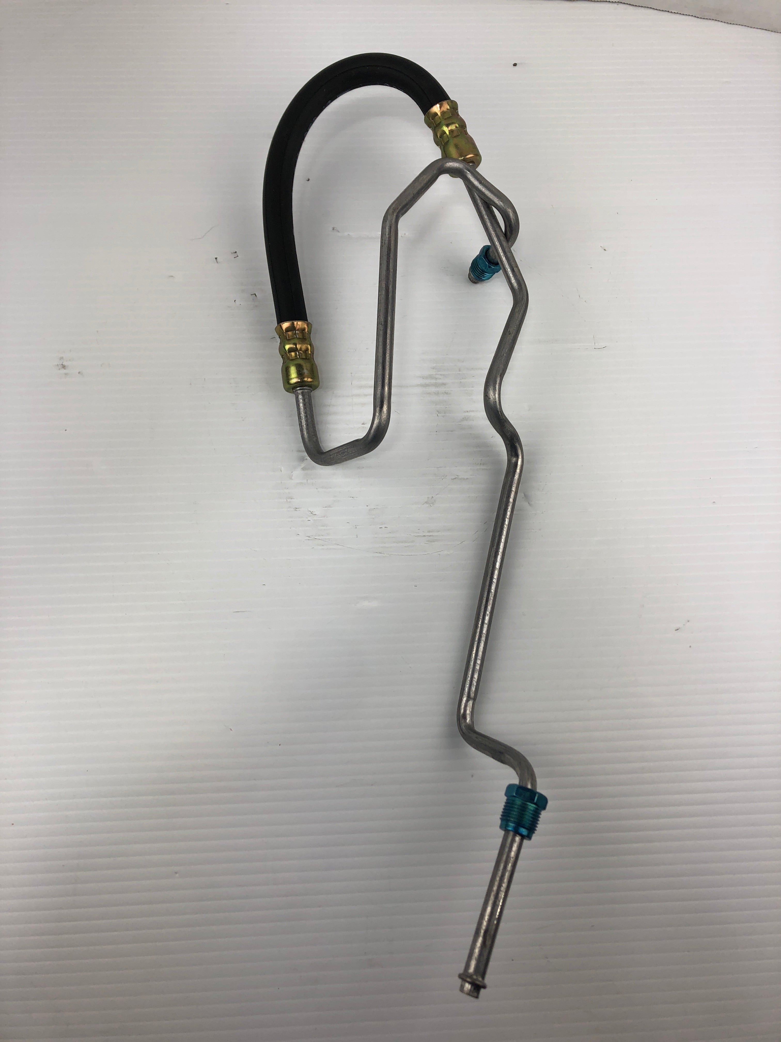 Omega 30217 Power Steering Hose 68974