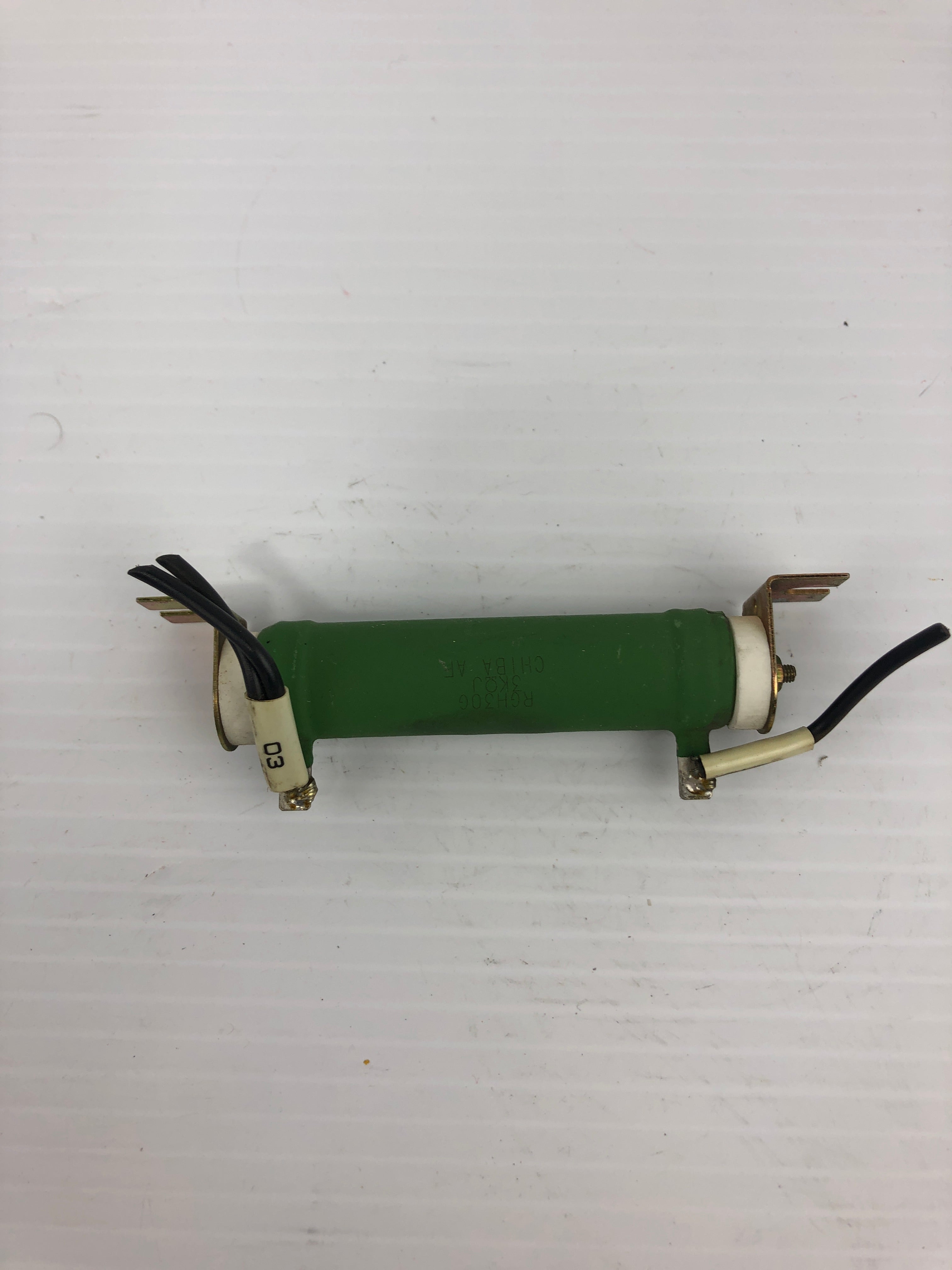 Chiba RGH30G Resistor 3KΩJ