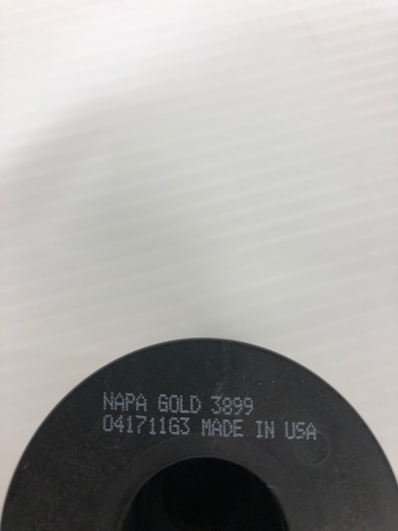 Napa Gold 3899 Air Filter