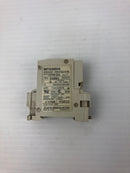 Mitsubishi Electric CP30-BA Circuit Protector 1 Pole 3A 250VAC 65VDC