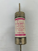 Shawmut TR150 Tri-Onic Time Delay Dual Element Fuse 150A 250V Class K-5