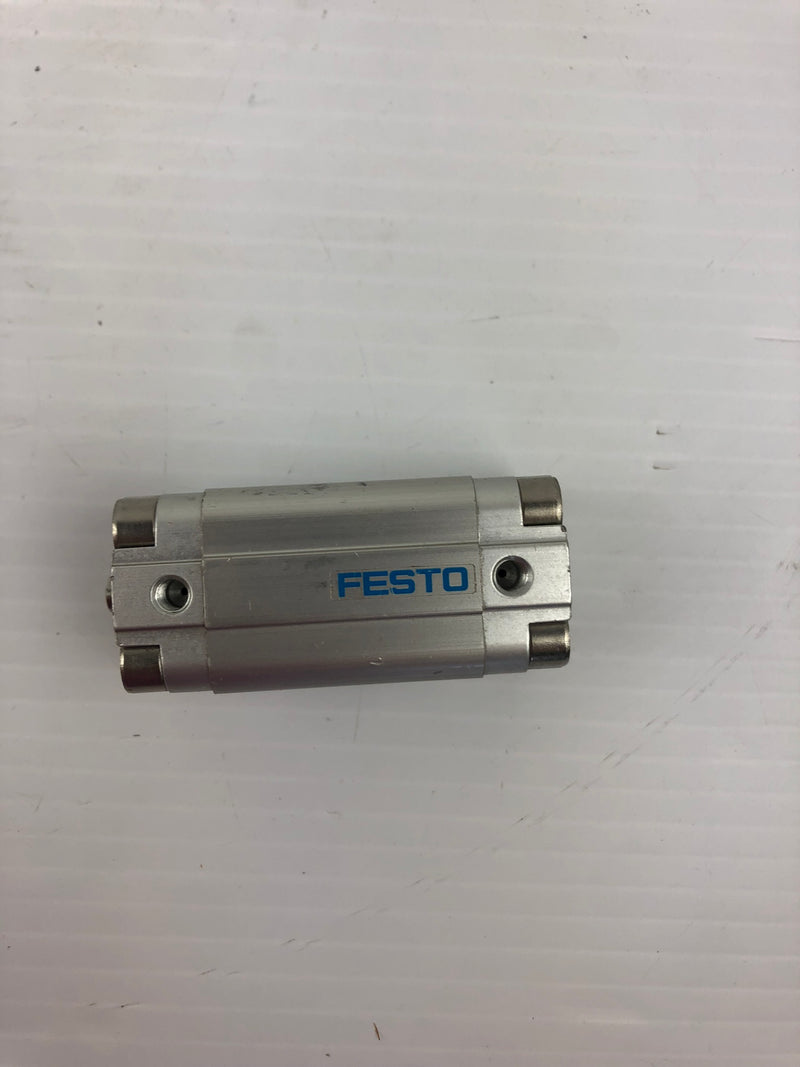 Festo ADVU-12-25-P-A Compact Pneumatic Cylinder 156504