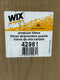 Wix 42961 Air Filter