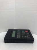 Allen-Bradley 1201-HA2 Programming Terminal Type: 1 Enclosure FRN: 1.07 Ser. B