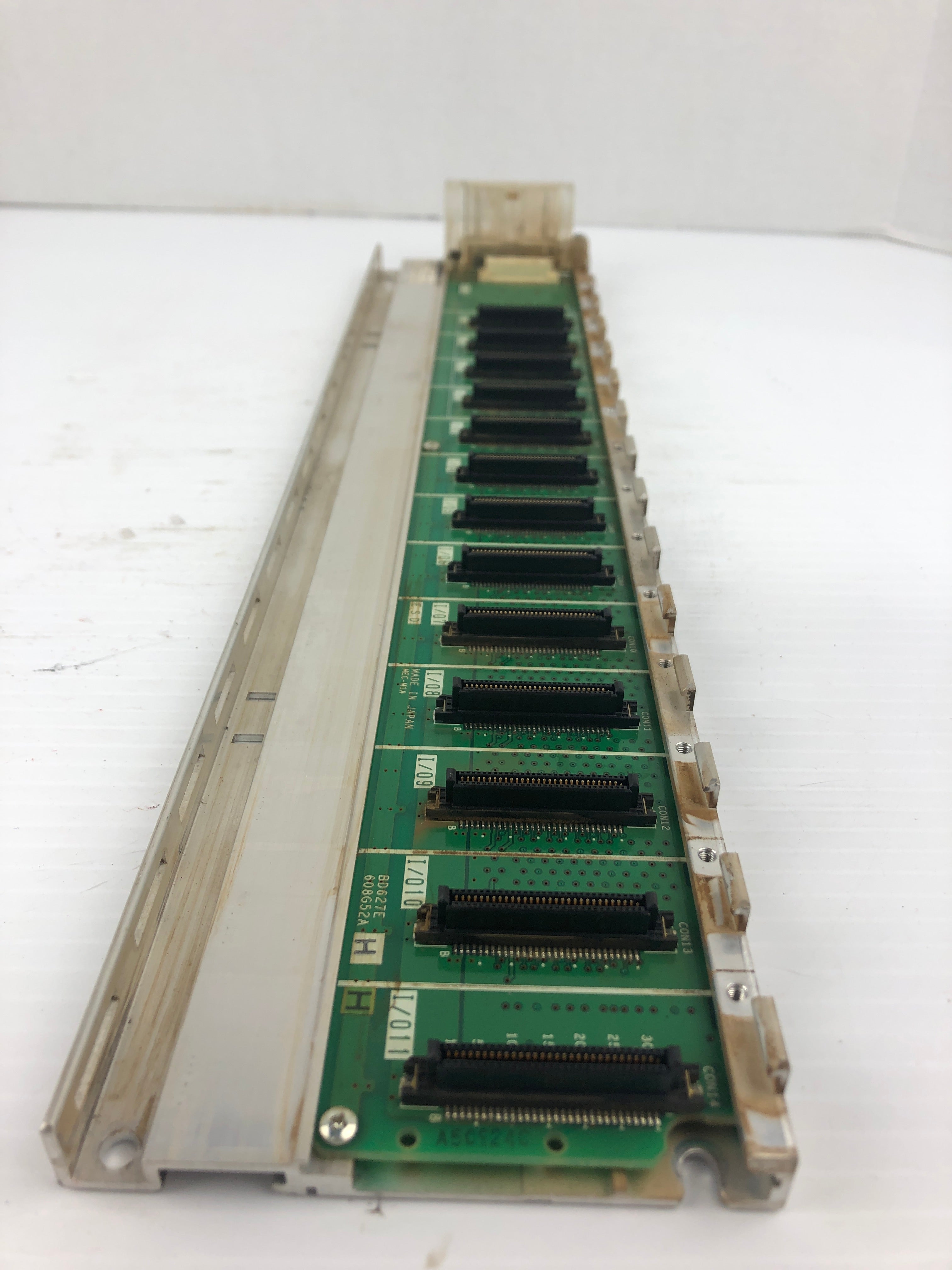 Mitsubishi Q312B Base Unit Model