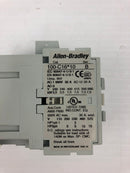 Allen-Bradley 100-C16D10 Contactor Series B 600V Coil 110-120V